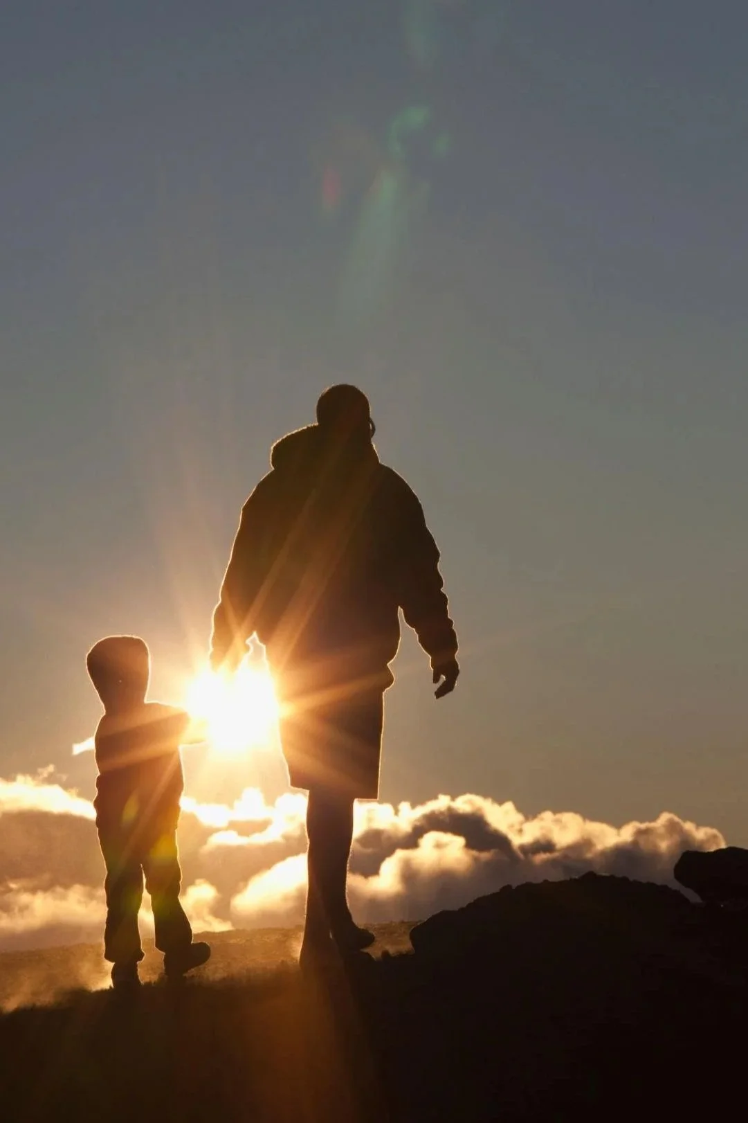 A Dose of Courage 