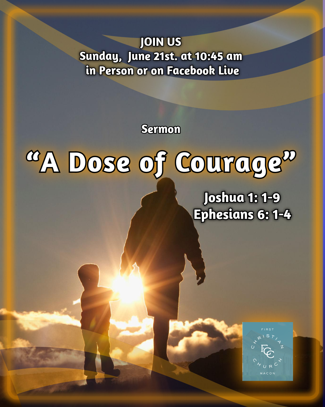 Worship Service 