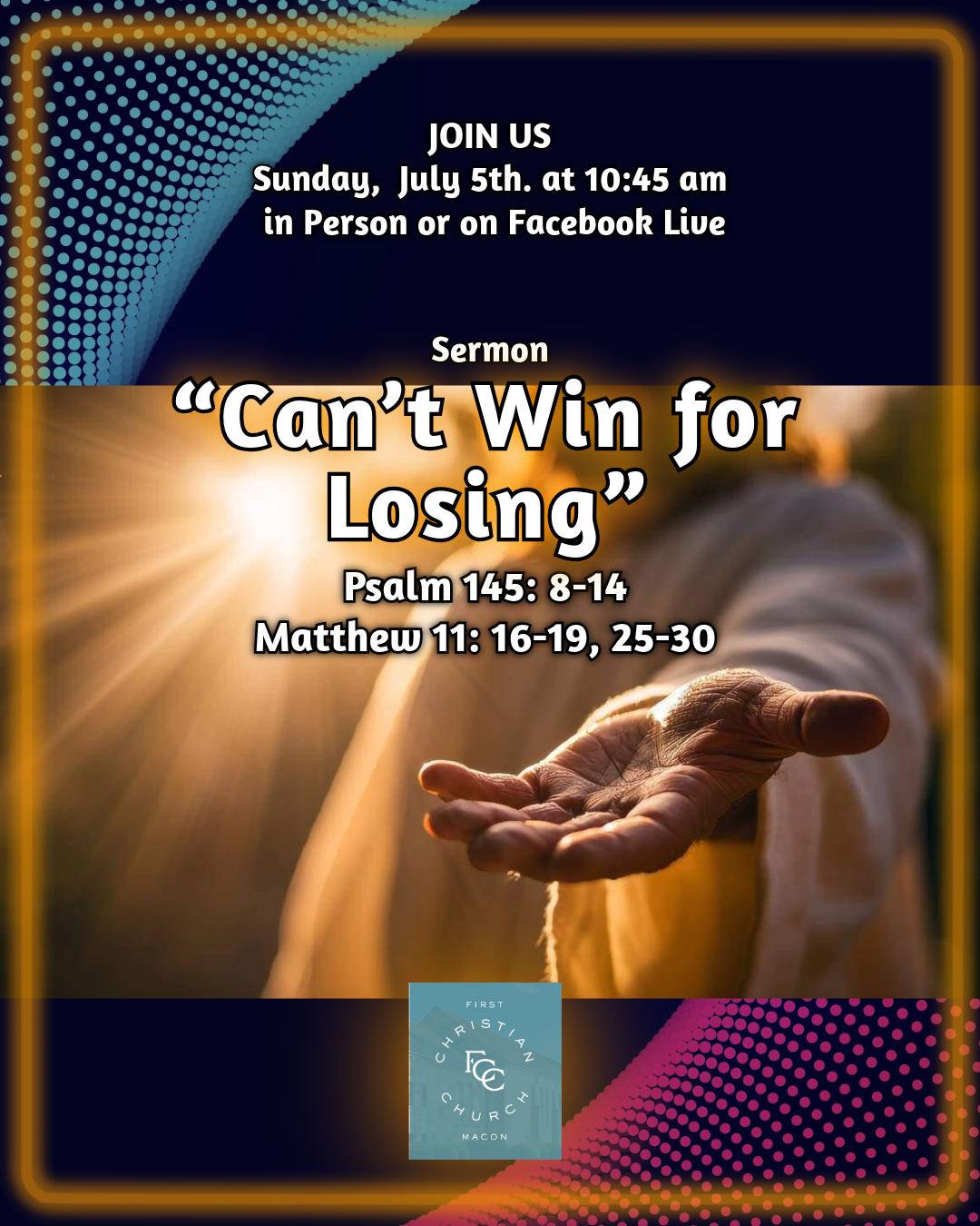Worship Service