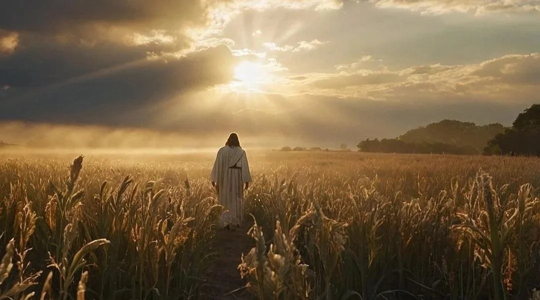 In Hard Times—Be Ready