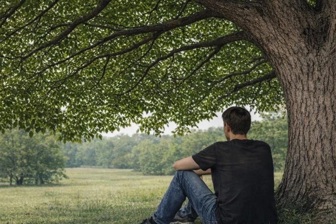 Worrying... Unburdened
