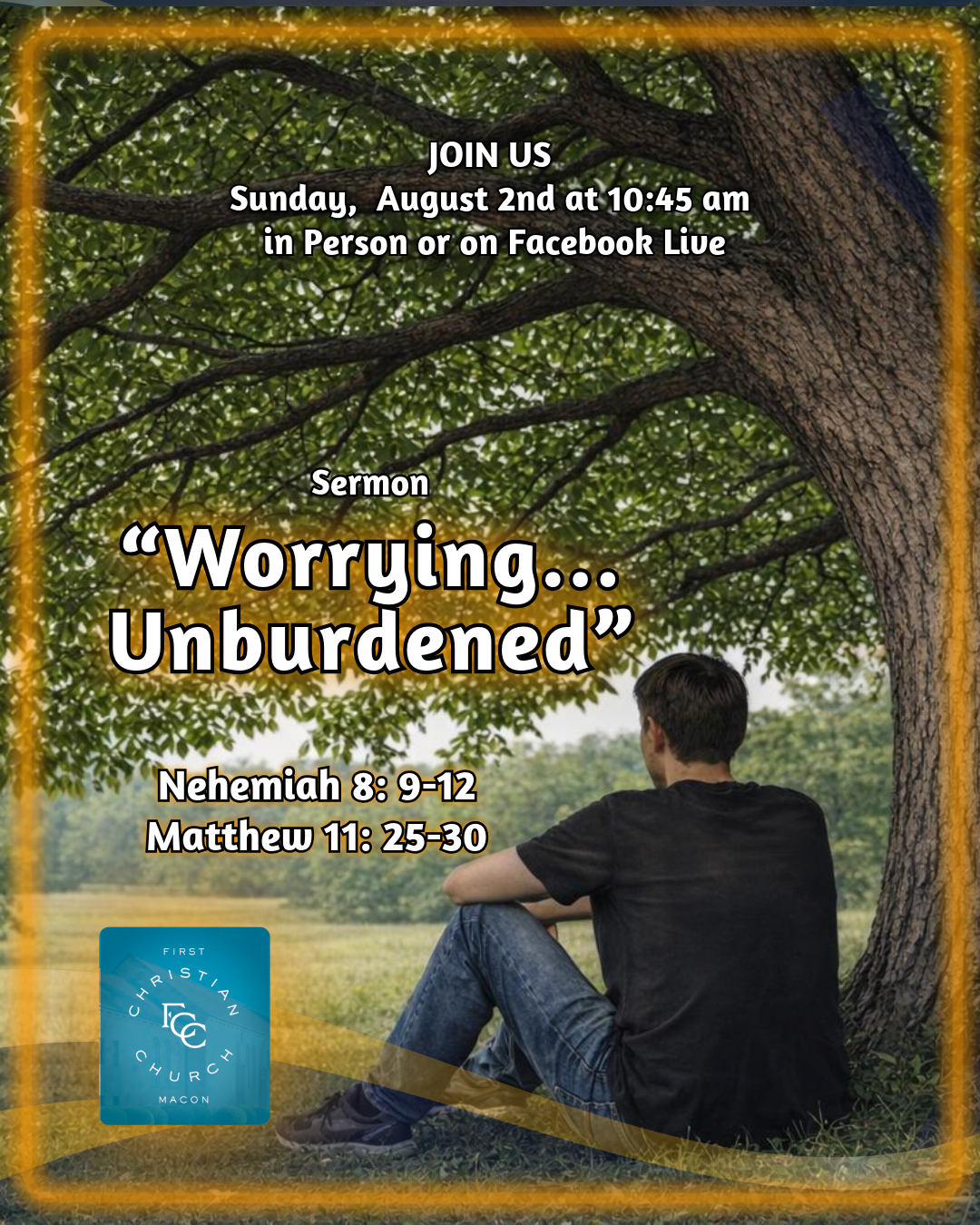 Worship Service  
