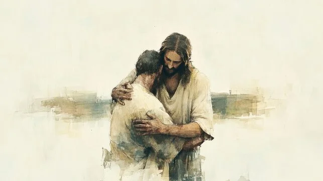 Worry... Finding Peace 