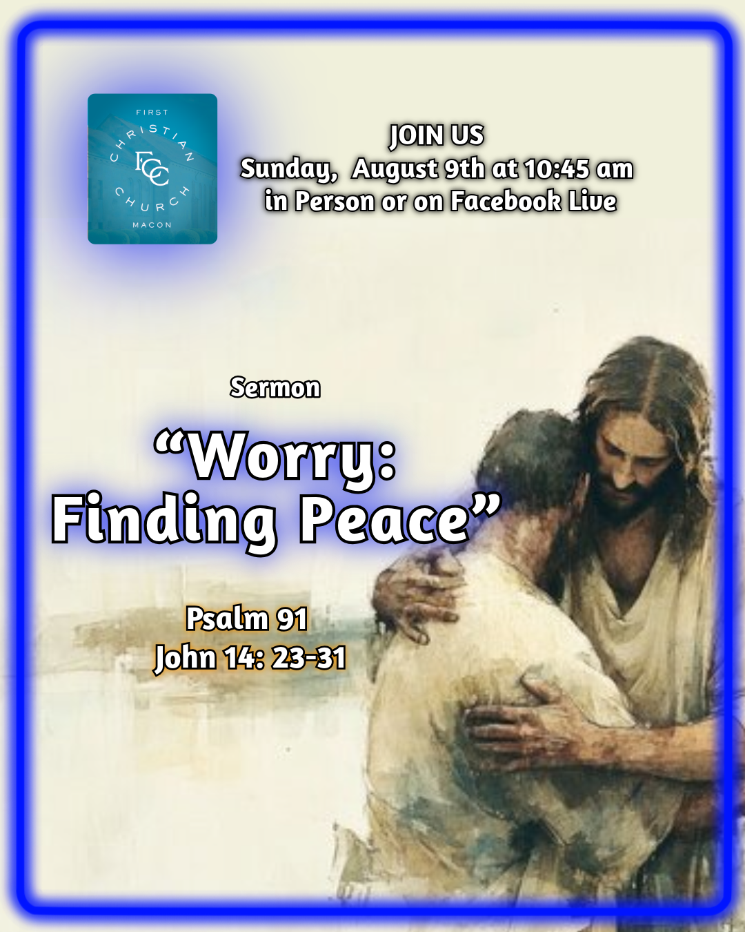 Worship Service 