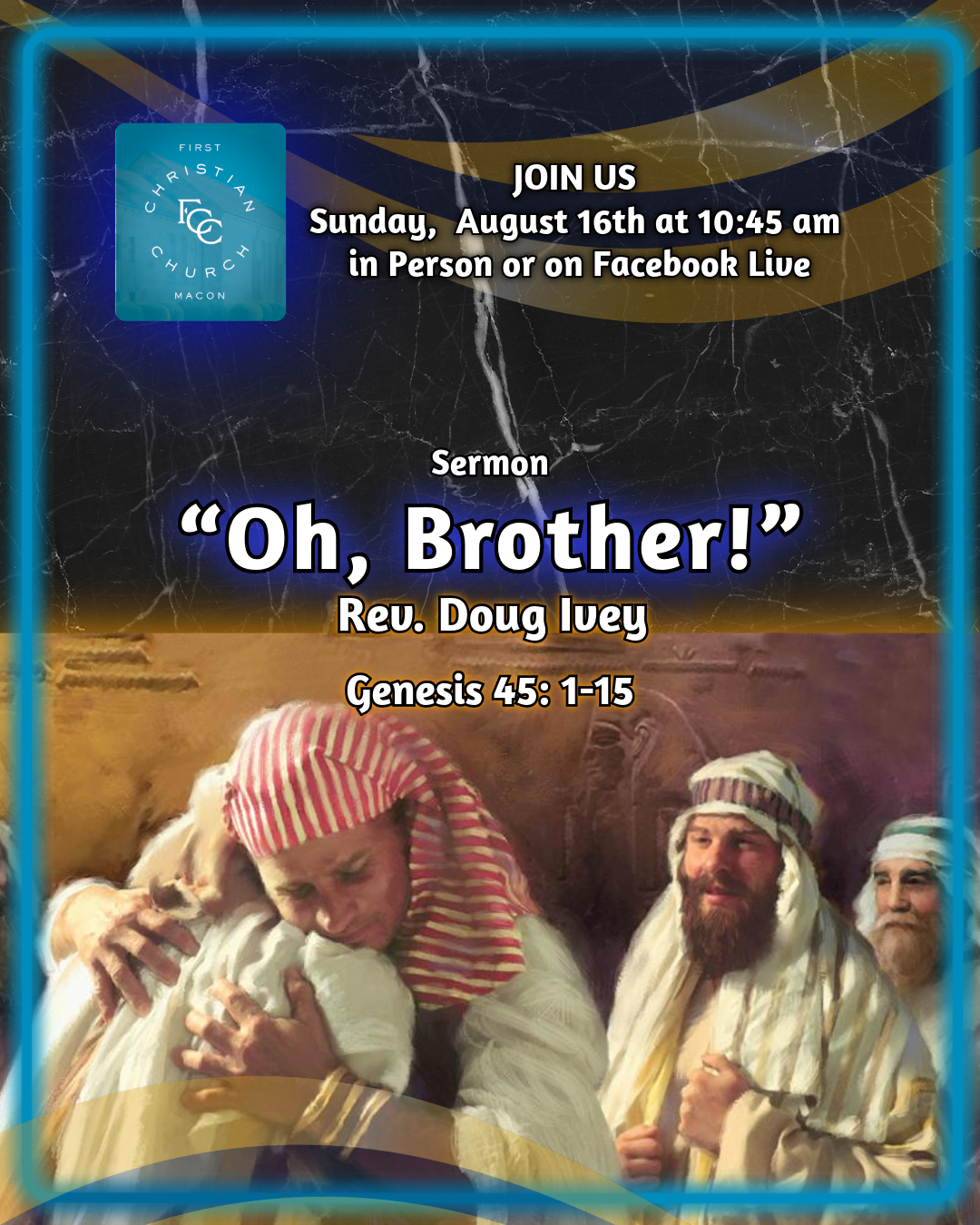 Worship Service 