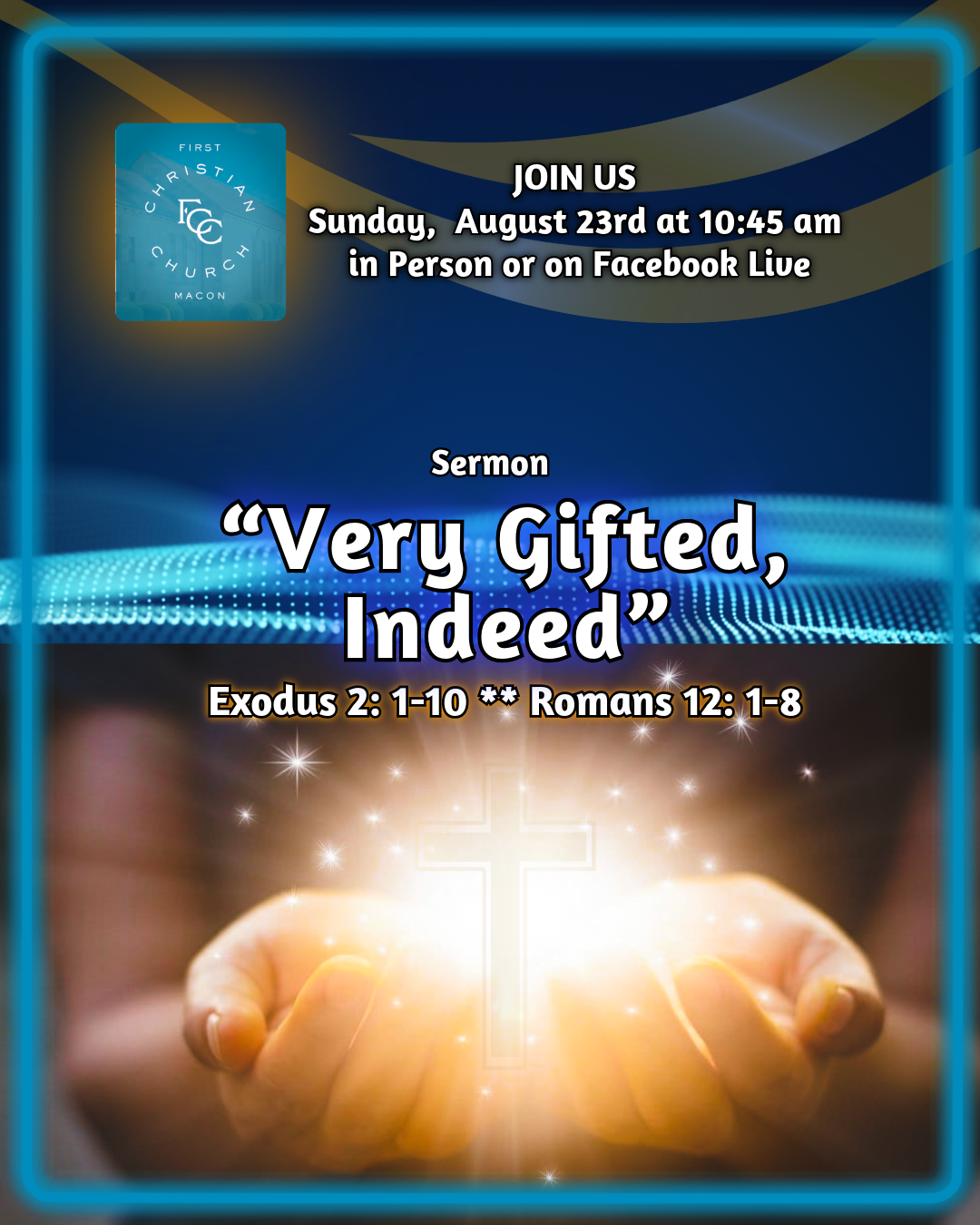 Worship Service  