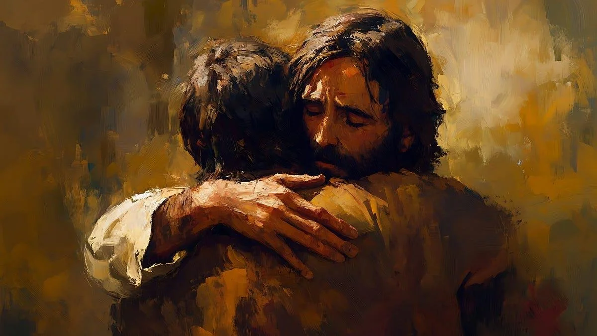 Justice, Mercy, Humility