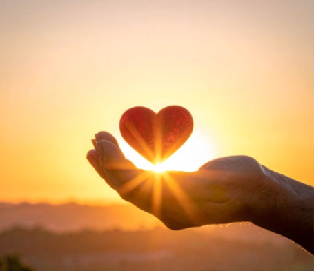 A Life of Love