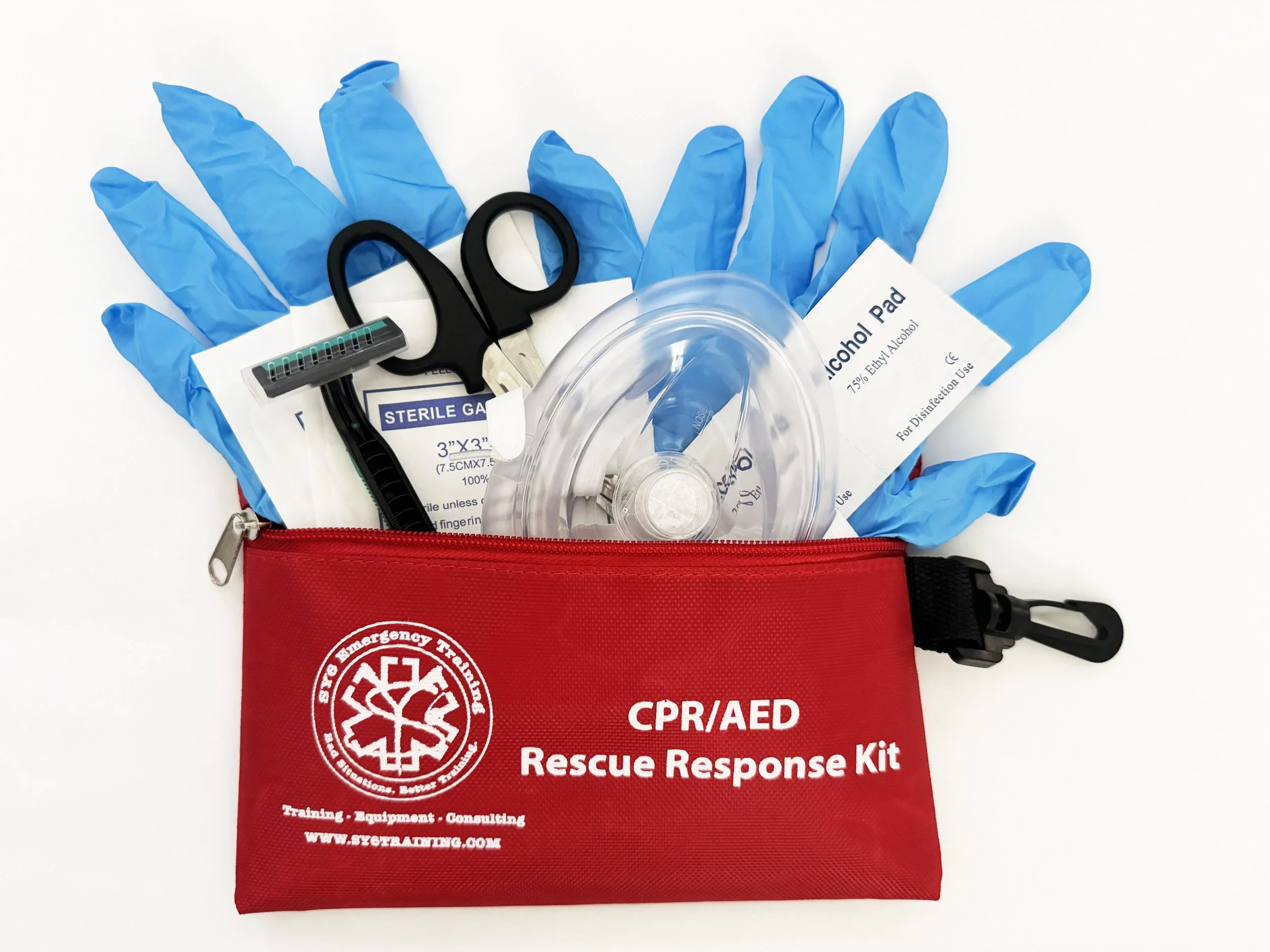 Premium CPR/AED