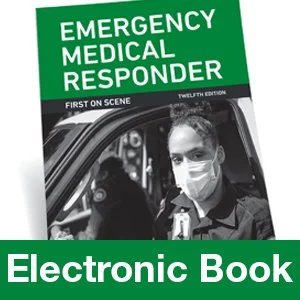 First on Scene 12th Edition EBook