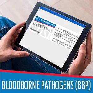HSI Bloodborne Pathogens
