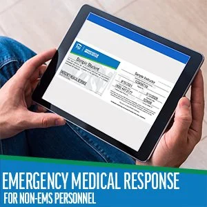 EMR Student Digital Certification Card