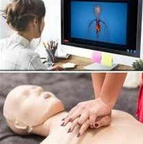 Basic Adult First Aid