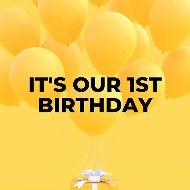 IT'S OUR 1ST BIRTHDAY! 🎈
To celebrate, we want to say thank you and give back to all of our amazing customers 💞 So we are giving away $500 worth of Ngon Vouchers 🎉 
For your chance to win, RE-CREATE YOUR VERY OWN NOODLE MAN 🍜👕 We're all safe in isolation so what better time to get crafty and make your own Noodle Man creation - use whatever materials you have lying around at home - get the kids involved and get creative 🌟

Send us a photo of your noodle man and we will share them on our socials. On Monday 25th May, we will pick our fave creations and then you will get to vote in a poll for your CHAMPION Noodle Man! Tag your mates and share 
1st Prize - $250 Ngon Voucher
2nd Prize - $150 Ngon Voucher
3rd Prize - $100 Ngon Voucher *Vouchers are valid for 6mnths and can be used on dine-in or takeaway
#food #yummy #foodie #delicious #happy #instagood #foodoftheday #follow #foodgasm #brisbane #brisbaneeats #family #asian #yum #brisbanefoodie #statigram #instalike #supportsmallbusiness #paddingtonterraces #covid_19 #brisbanevietnamese #birthday #oneyearold