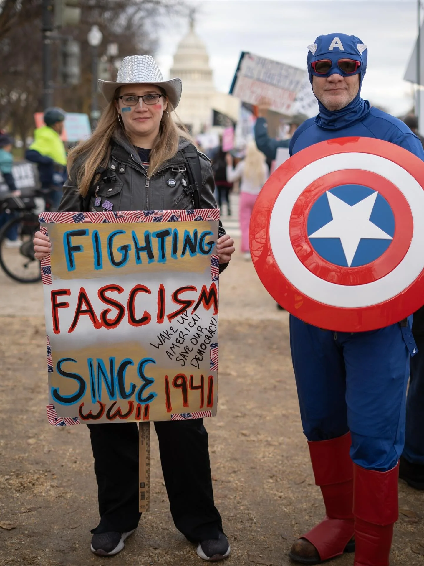 Verticals from @removetheregime