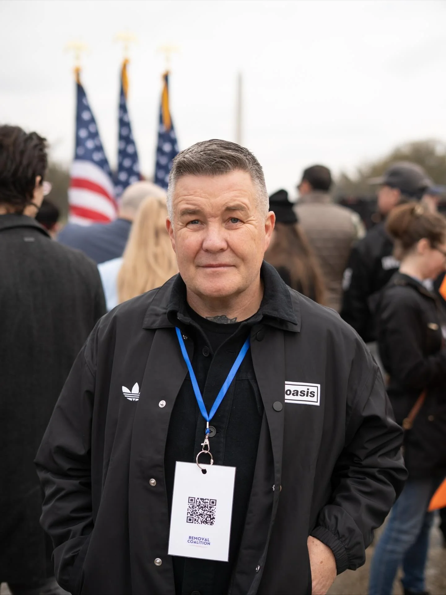 Few more @dropkickmurphys from @removetheregime