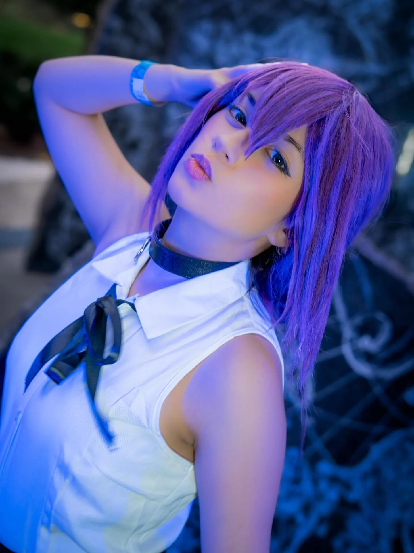 2025 cosplay edition and just really picked some stuff I liked but I like all the photos I take cause I have fun