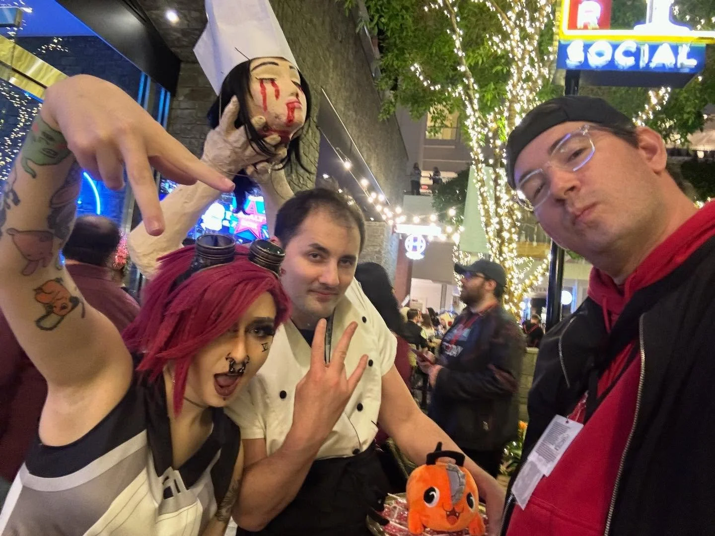 Few selfies of 25
@animealliance.dmv