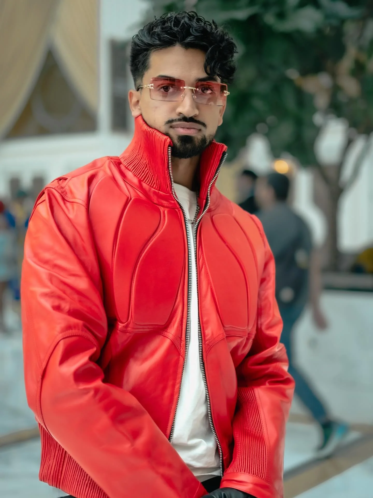 Who&rsquo;s looking forward to @katsucon_ninjas next week? 

What questions will @shimmerwali ask next?! 

#magfest #magfest2026 #interview #entrevista