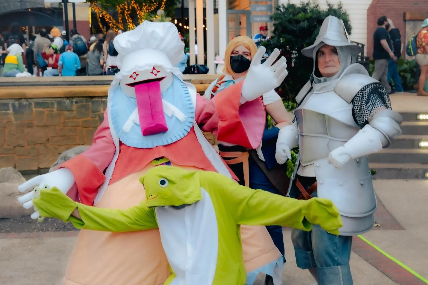 One of my all time favorite video game series is Final Fantasy! I&rsquo;m working my way through all of them and have chronologically played 1-9 (played 10 before). I&rsquo;m almost finished 9, which is where these characters are from! I can almost h