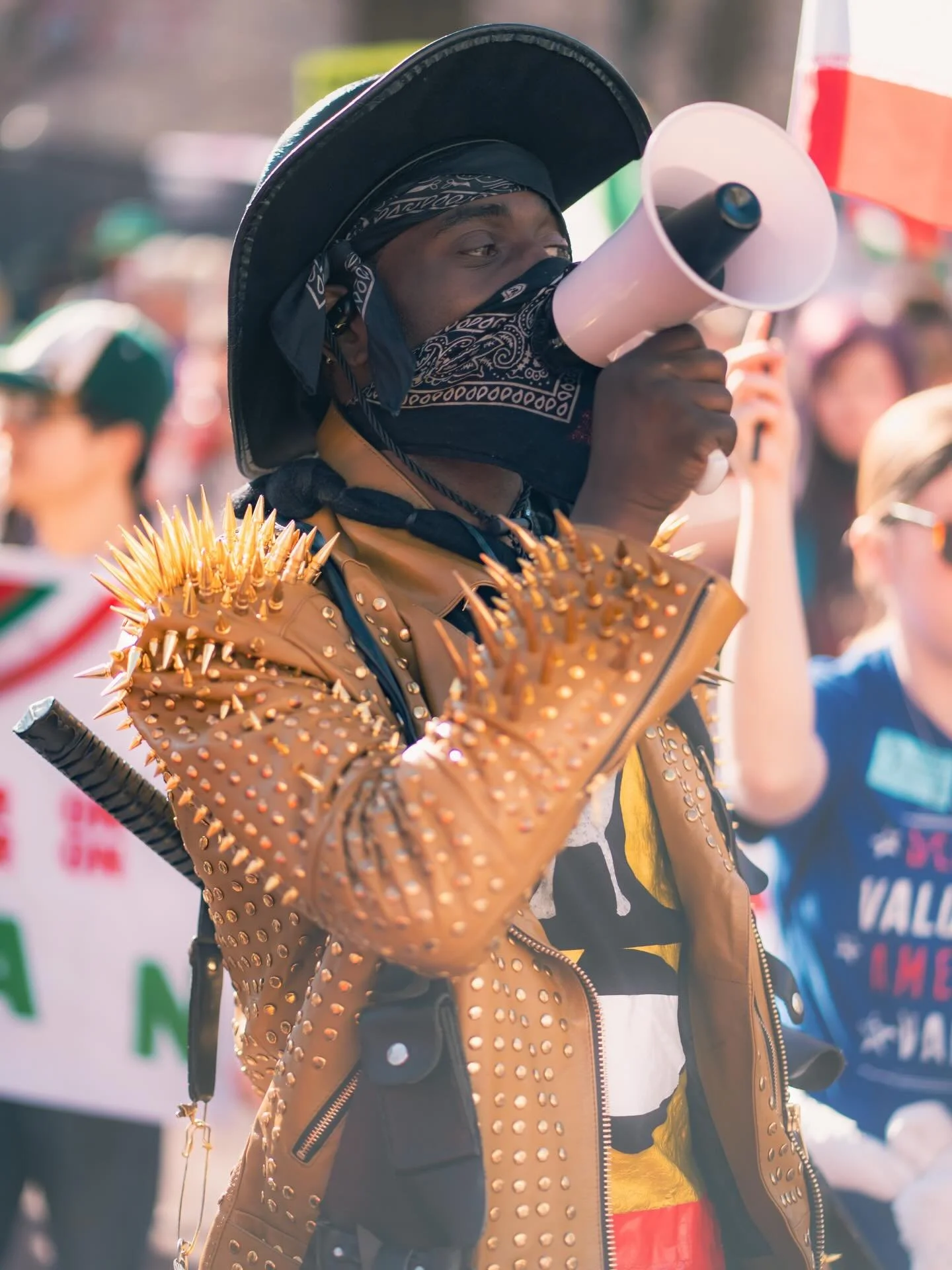 Photos from yesterday