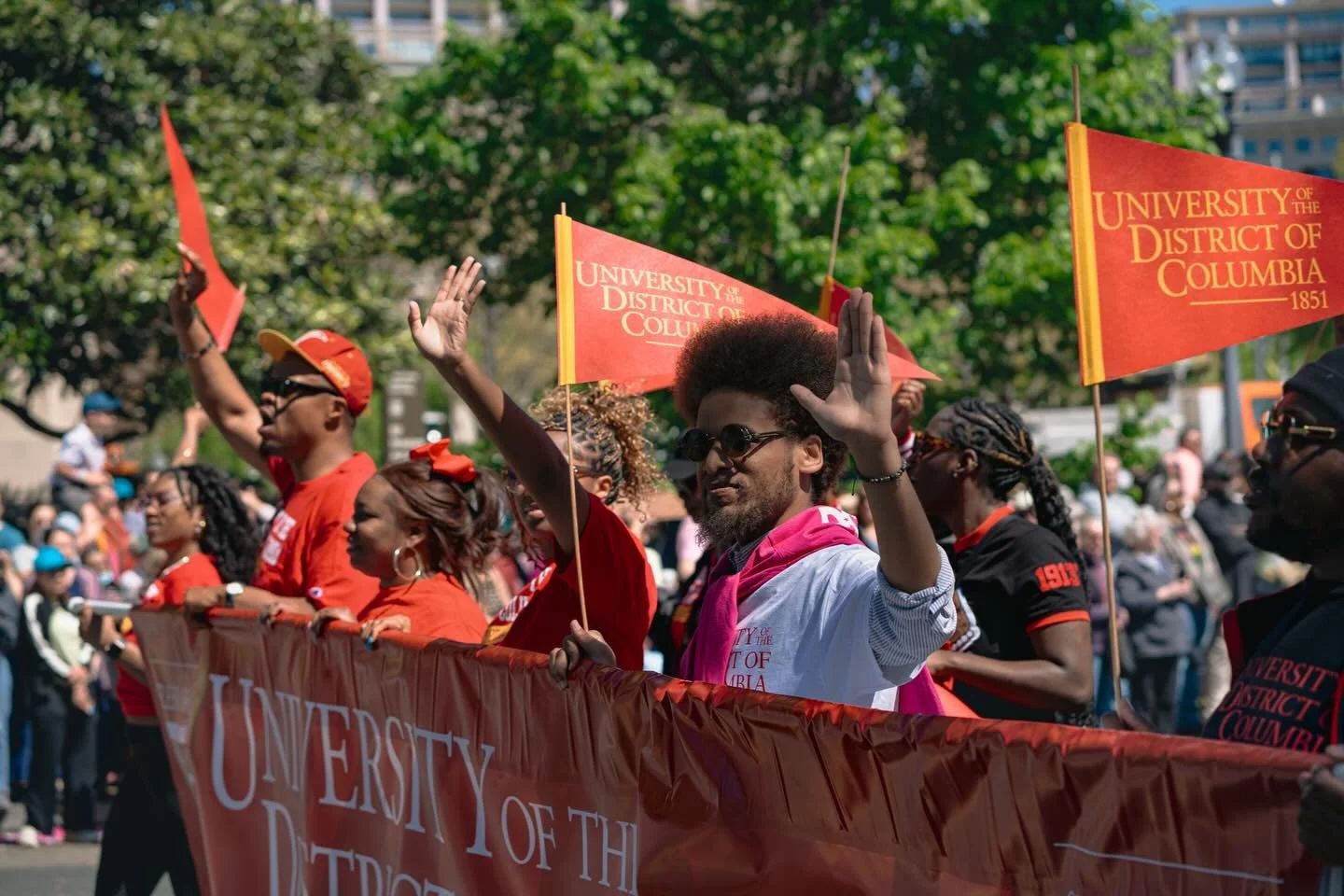 Second and last set from the @cherryblossfest parade

#cherryblossomparade #parade #japan #usa