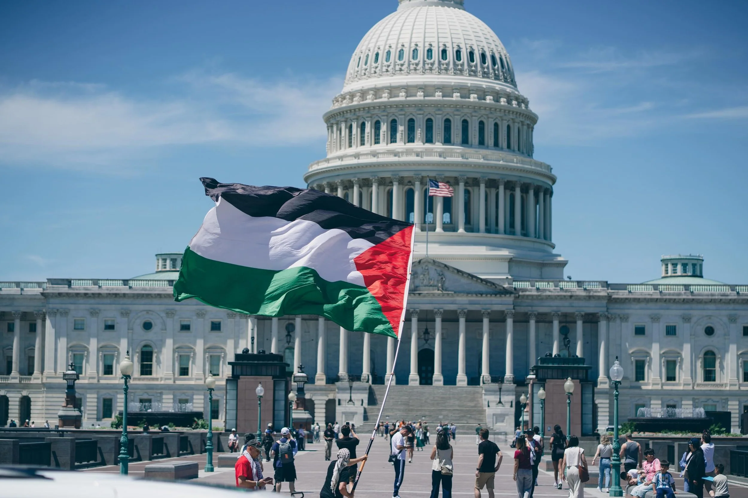 Friday, May 15 marked the 78th year (1948) since the nakba took place. This is when 750,000 Palestinians were forcibly removed, 15,000 killed, over 500 of their villages destroyed, and the land split into the West Bank and Gaza. 
Photos from Saturday