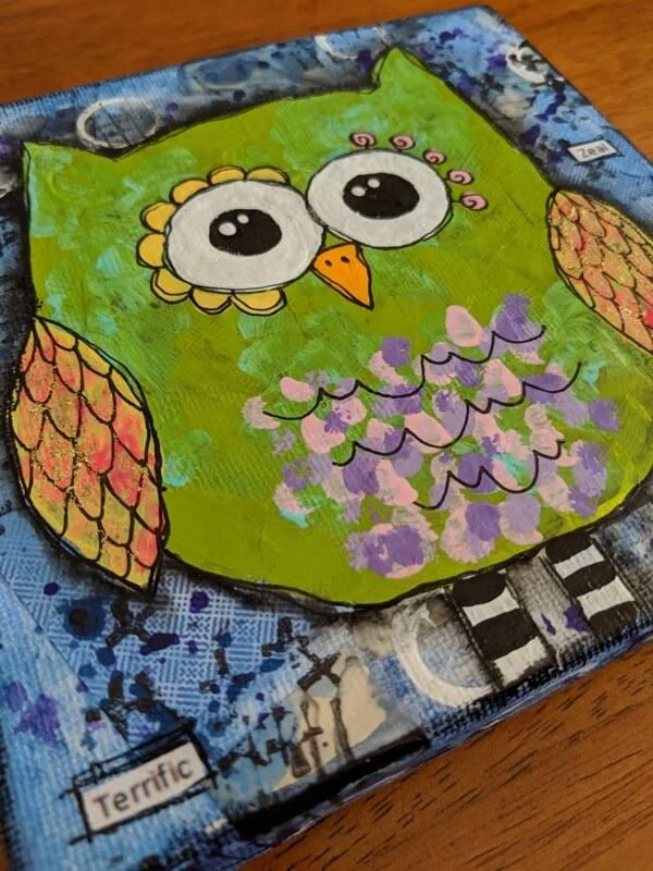 AcrylicPaintingOwls_TerrificZeal2.jpg
