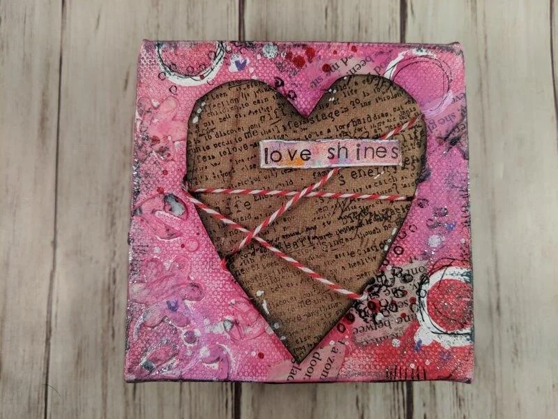 MixedMediaCanvas_LoveShines4.jpg