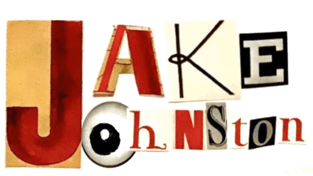 JAKE JOHNSTON