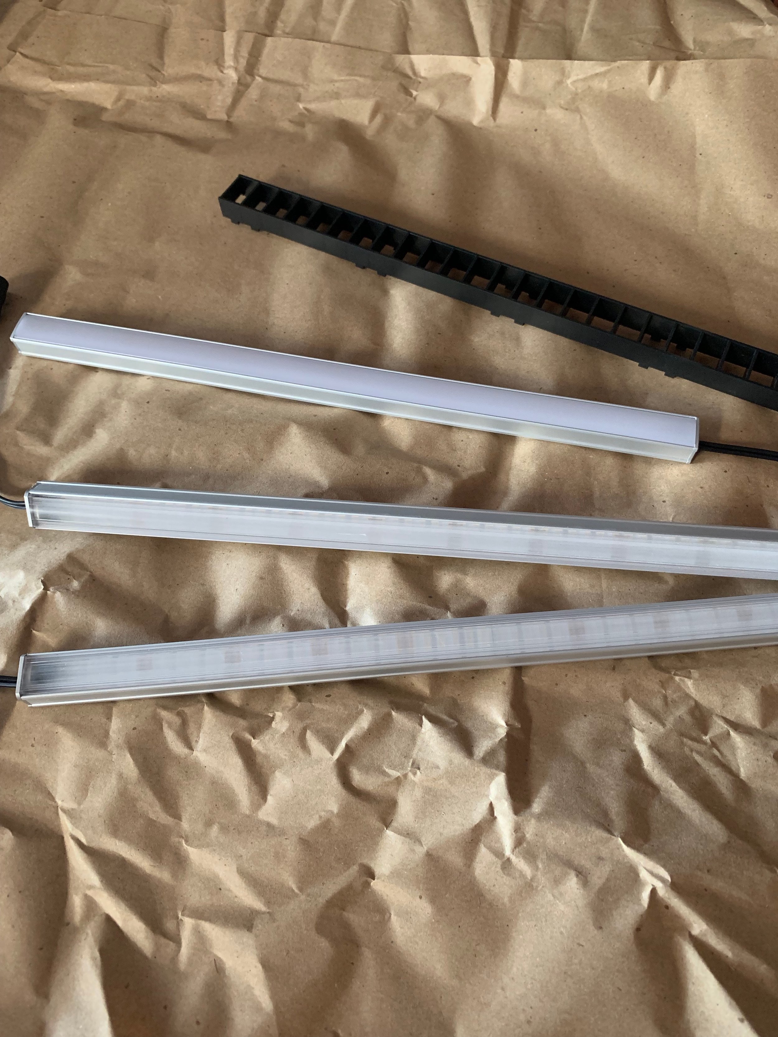 How Luminii's Kendo M can enhance your Lighting Design