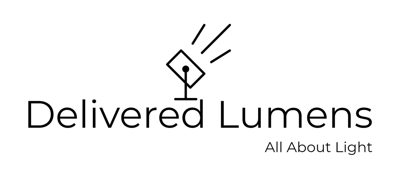 Delivered Lumens