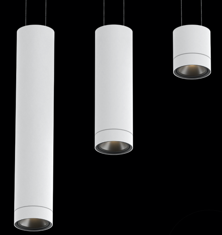 Senso By Luminii — Delivered Lumens