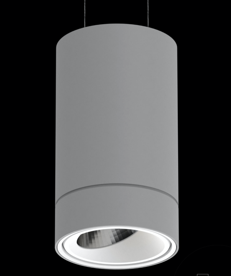 Senso By Luminii — Delivered Lumens