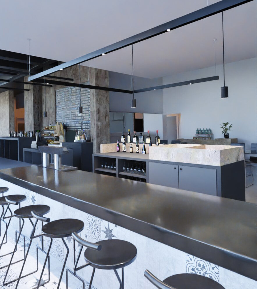 Watch: Coronet's Magneto is a flexible system of linear light, spot lights and even decorative fixtures