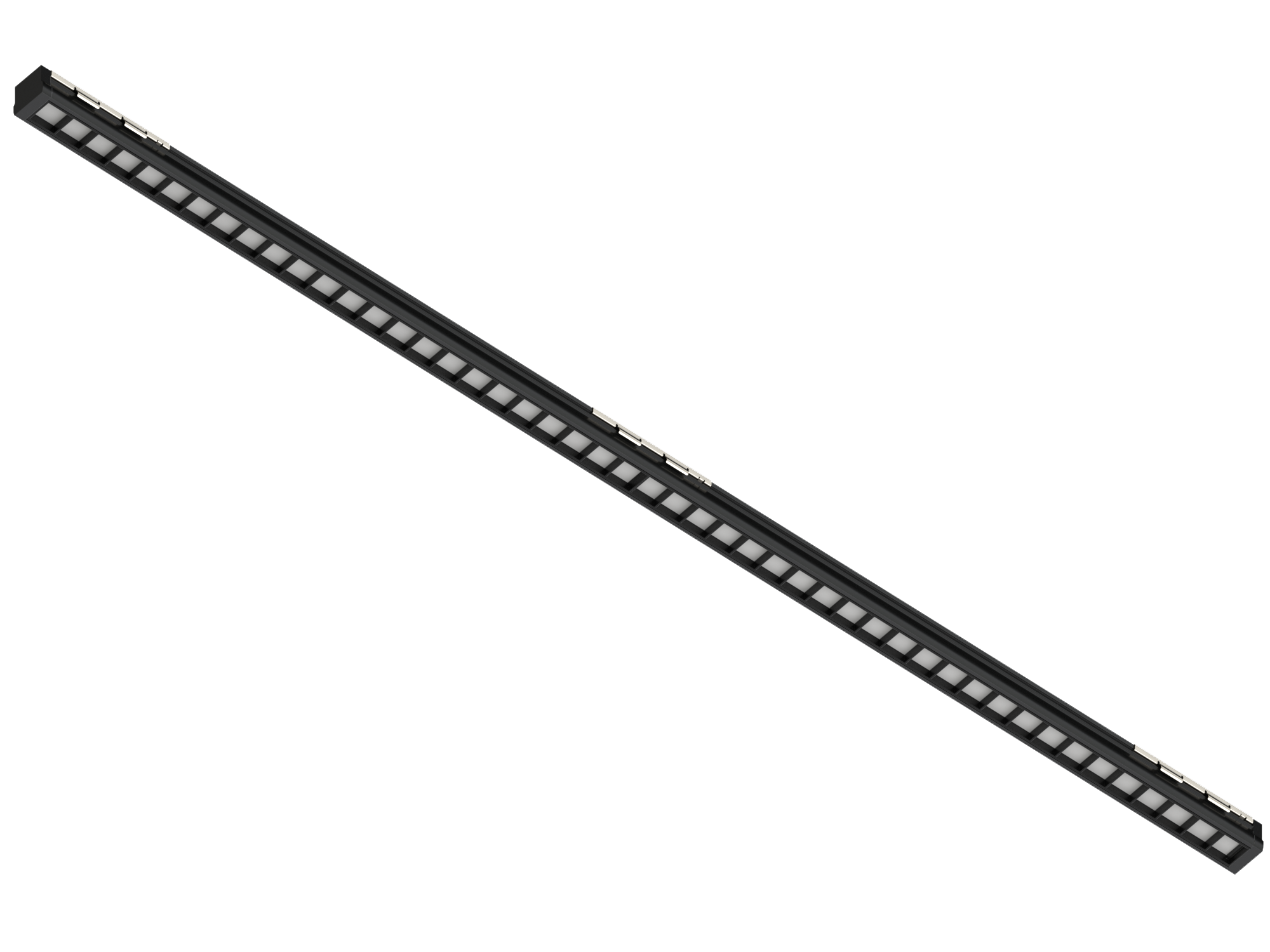 Stenos Ambient Module with Louver