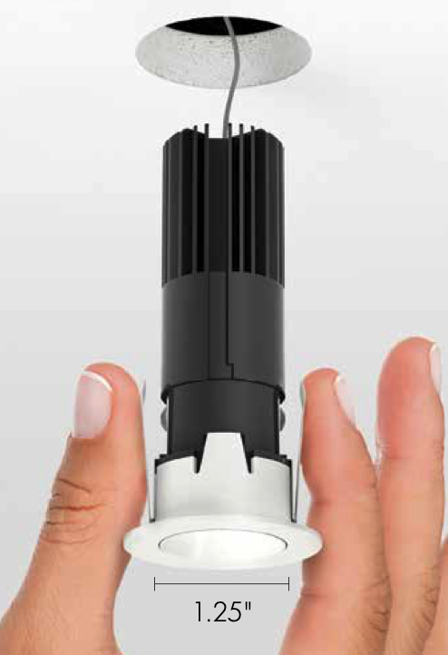 USAI Introduces The Little Ones - The Best Gets Smaller