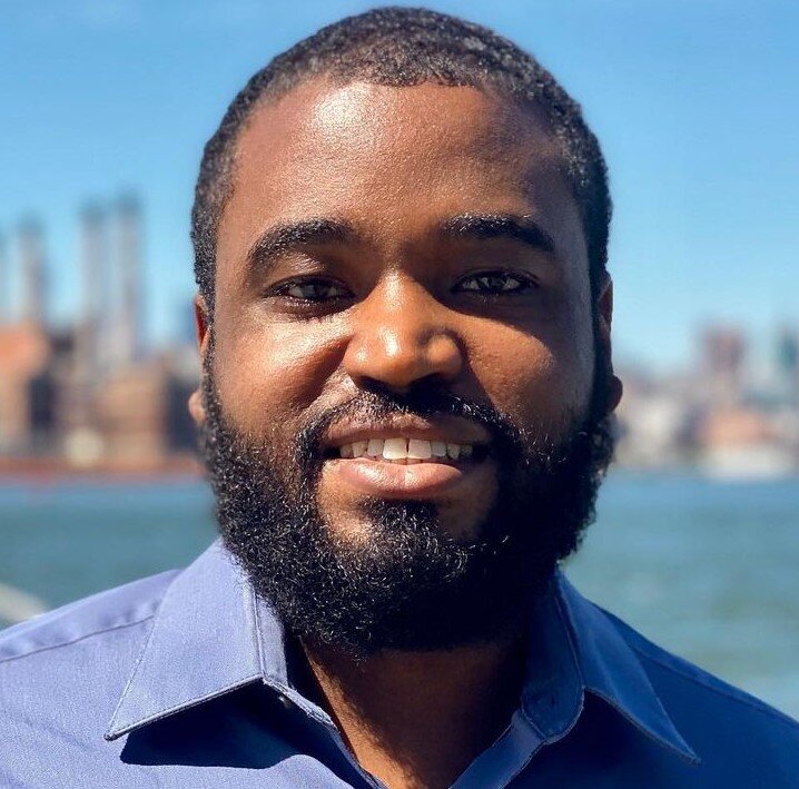 Introducing My New Controls Partner - Devon Galloway