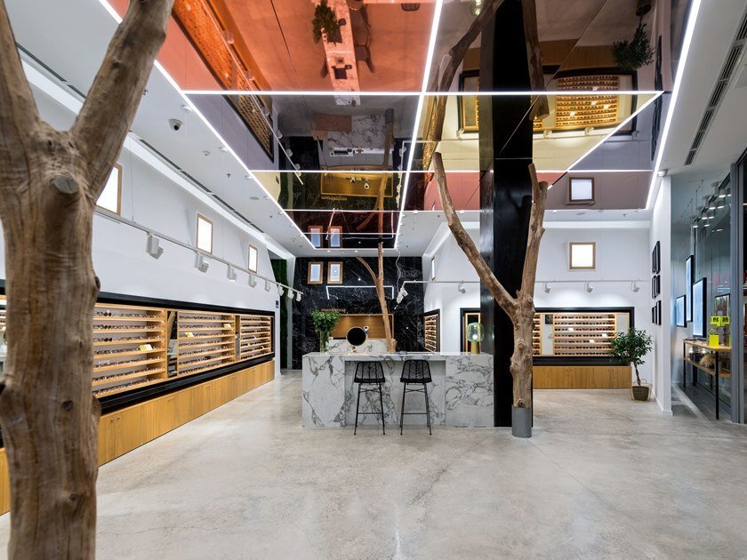 Putting Architecture First with Statement Pieces