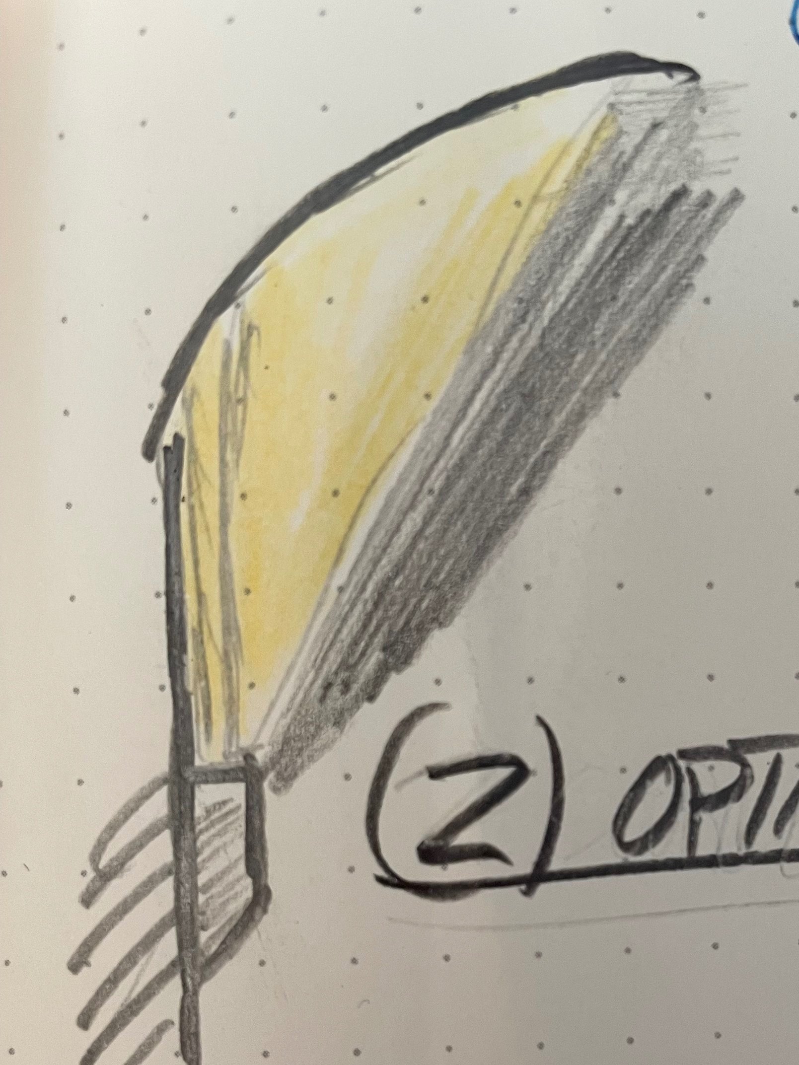 Lighting a Barrel Vault with Ecosense Trov Flex