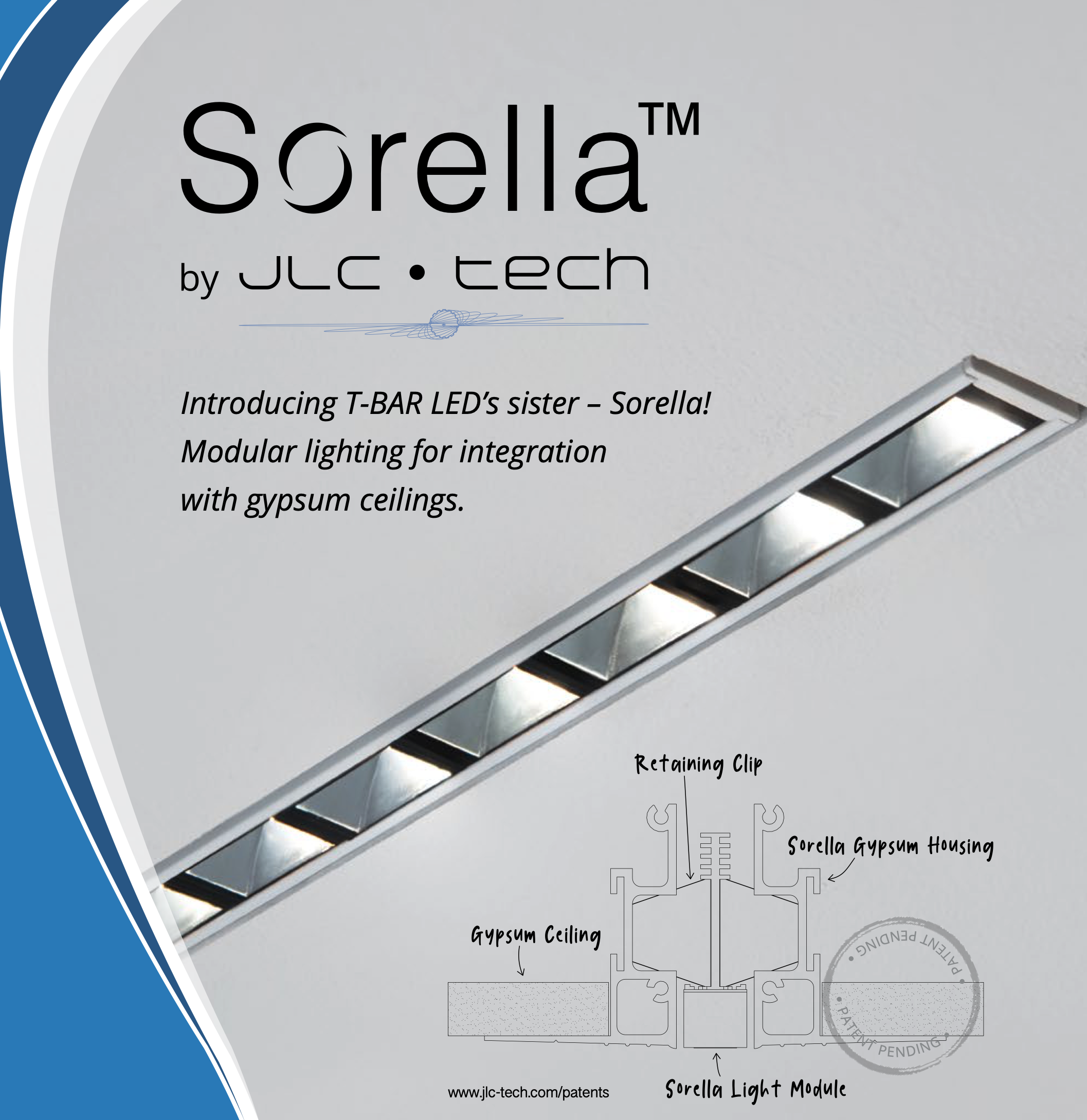 Meet Sorella From JLC-Tech