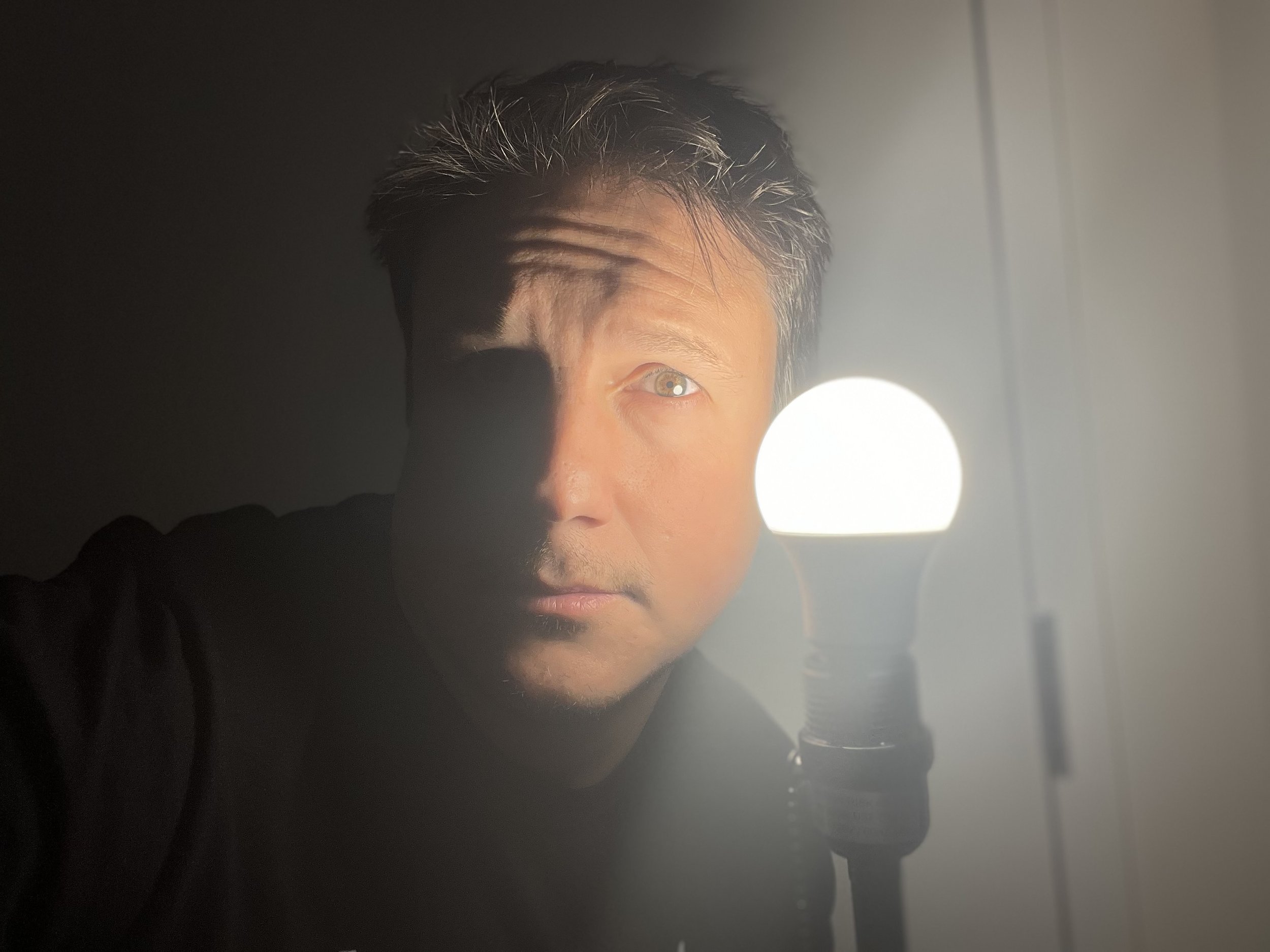 Why The Light We Live With Sucks (and what we need to do about it)