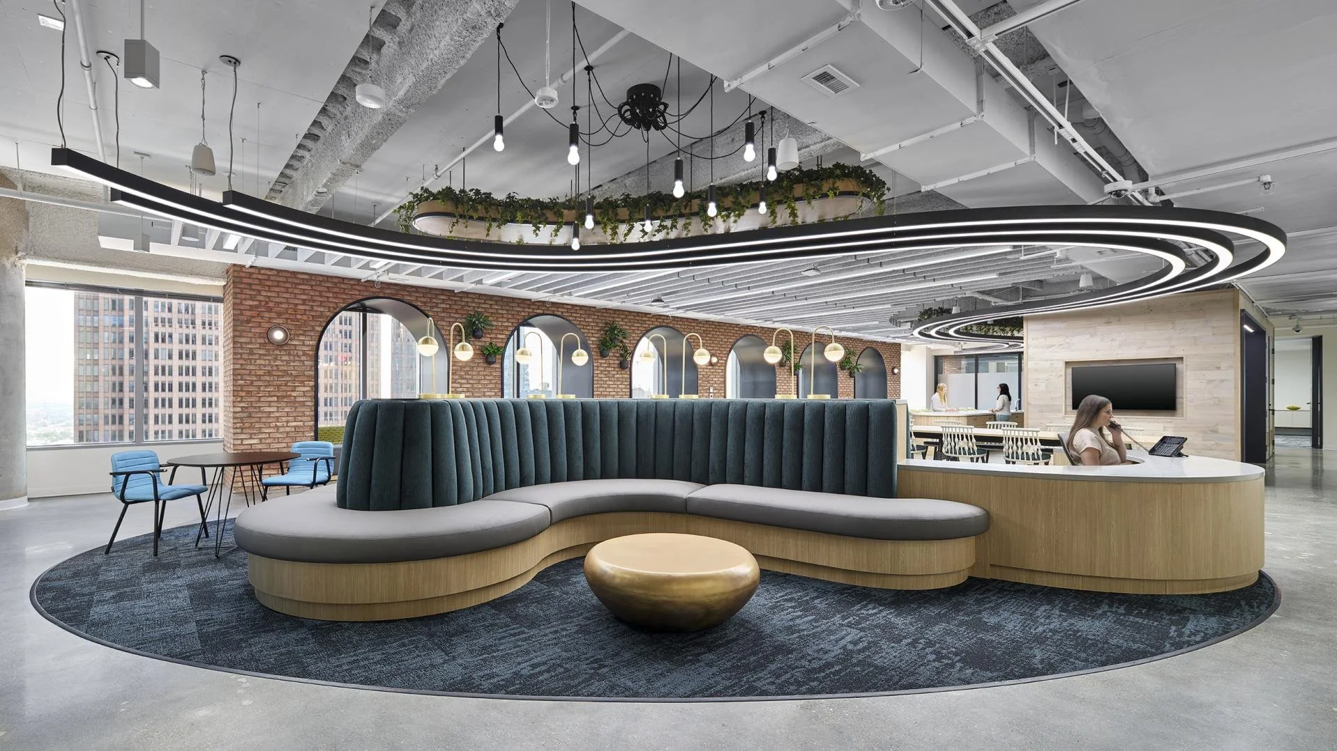 Join Us For Happy Hour With Beta Calco March 18th