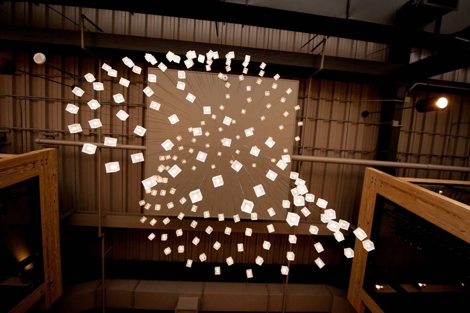 How One Lighting Manufacturer is Helping Designers Make Spaces Sparkle and Glow