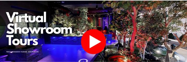 Take a Break for Virtual Showroom Tours with WAC Lighting