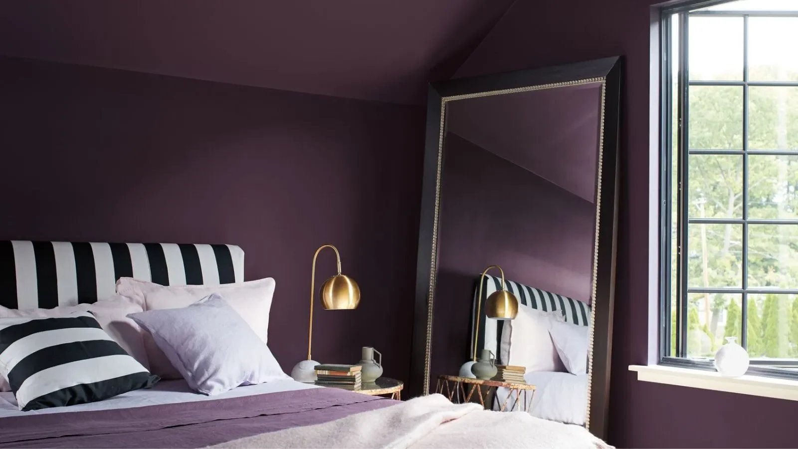 Hue Drenching is a Color Trend of 2026 - Here’s how to light it