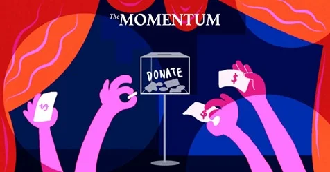 มองเส้นทางละครเวทีในอเมริกา ภายใต้การสนับสนุน (ที่ไม่ใช่เงิน) ของรัฐ