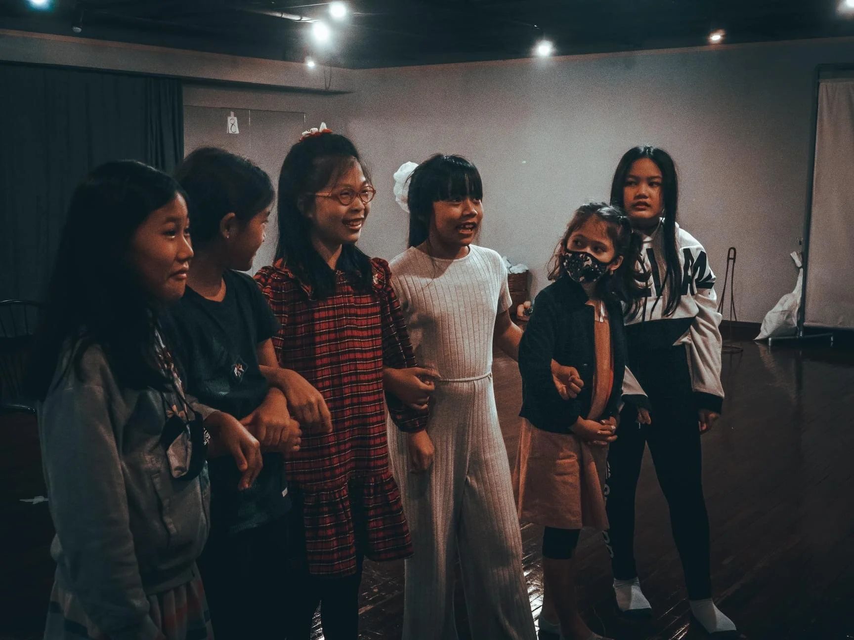 Beginners On Stage : ก้าวแรกสู่เวที