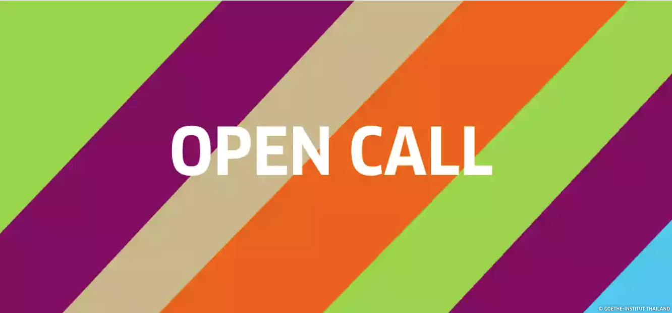 Call for application - FOR COOPERATION WITH GERMANY.