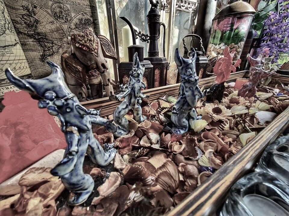 ศิลปะร่วมสมัยเพื่อการพัฒนาเศรษฐกิจสร้างสรรค์ การท่องเที่ยว และชุมชนอย่างยั่งยืน ครั้งที่ 1 “จากรากเหง้าสู่อนาคต อย่างไรสร้างสรรค์? อย่างไรยั่งยืน?” (The 1st CCETC)